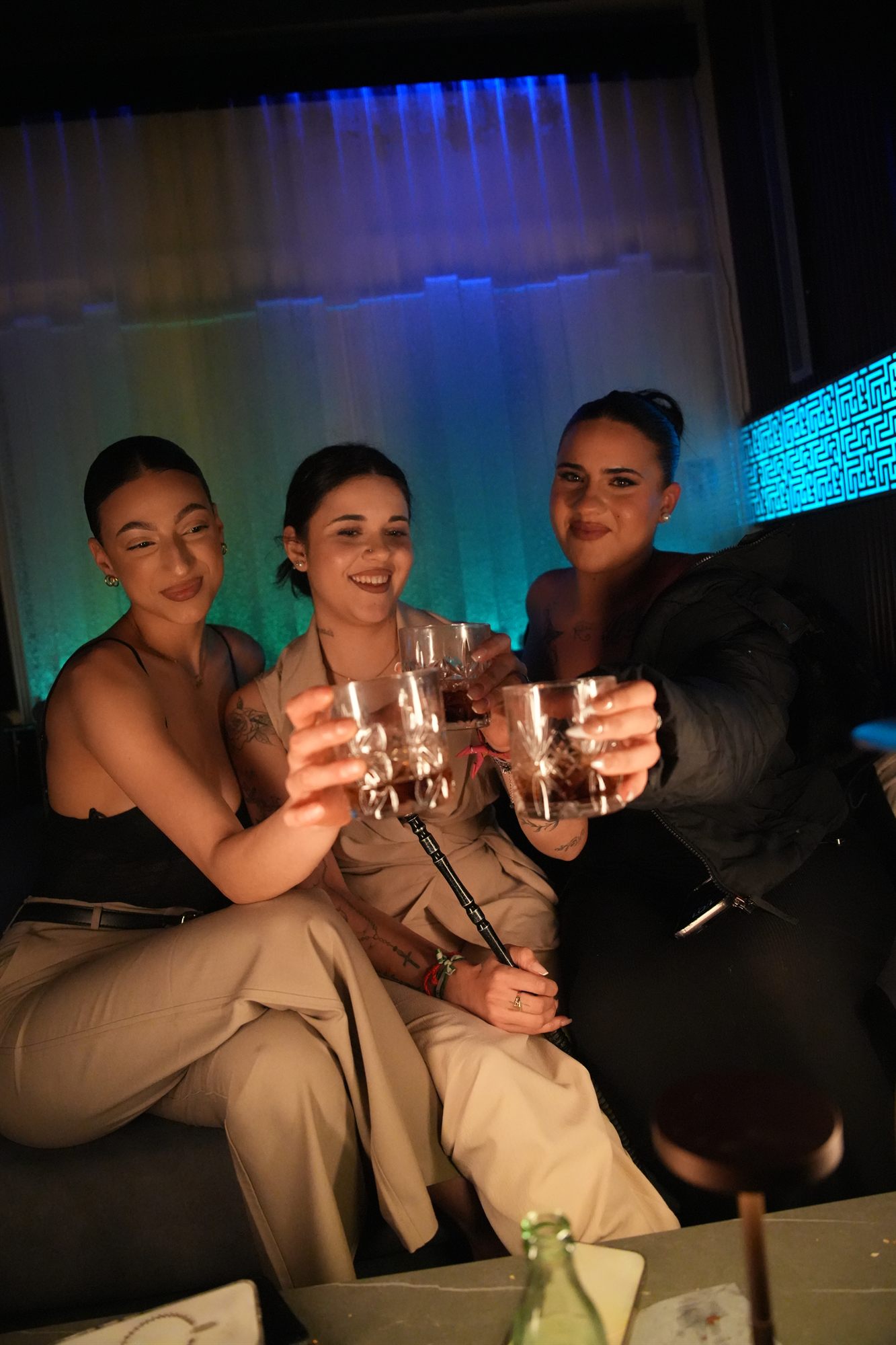 Brindis