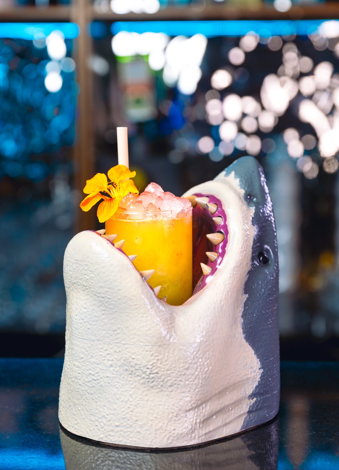 Coctelería de autor
